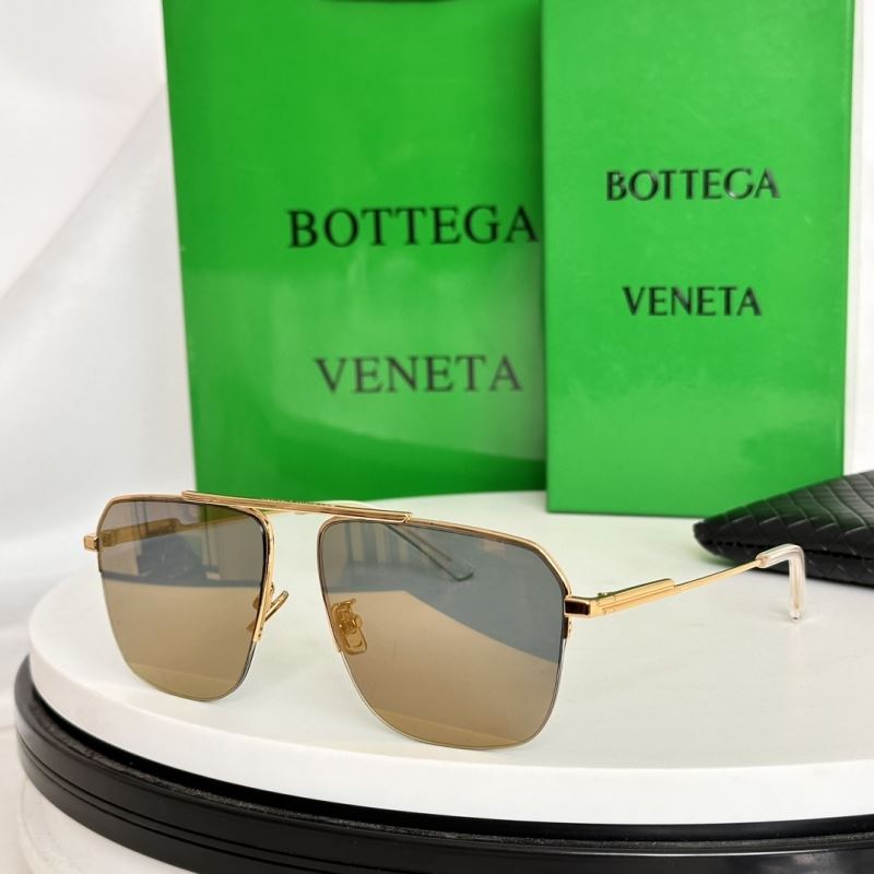 Bottega Veneta Sunglasses